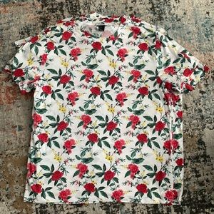 Men’s Short T- Shirt